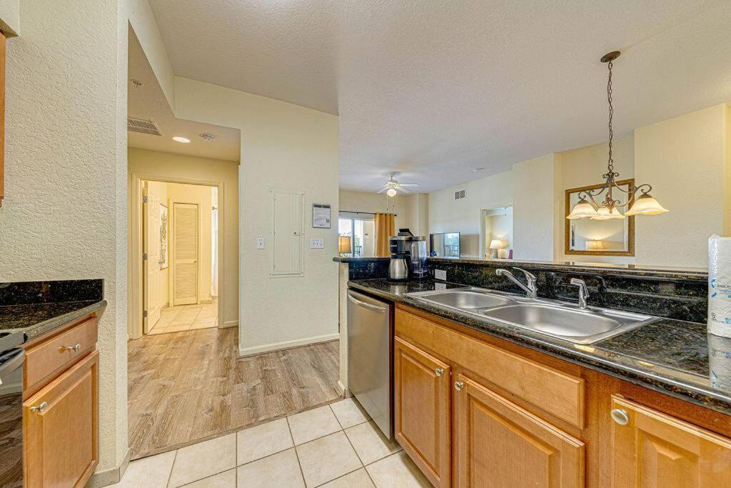 Exquisite 3 Bdr Condo Minutes To Disney Orlando Kültér fotó