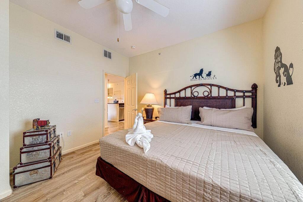 Exquisite 3 Bdr Condo Minutes To Disney Orlando Kültér fotó