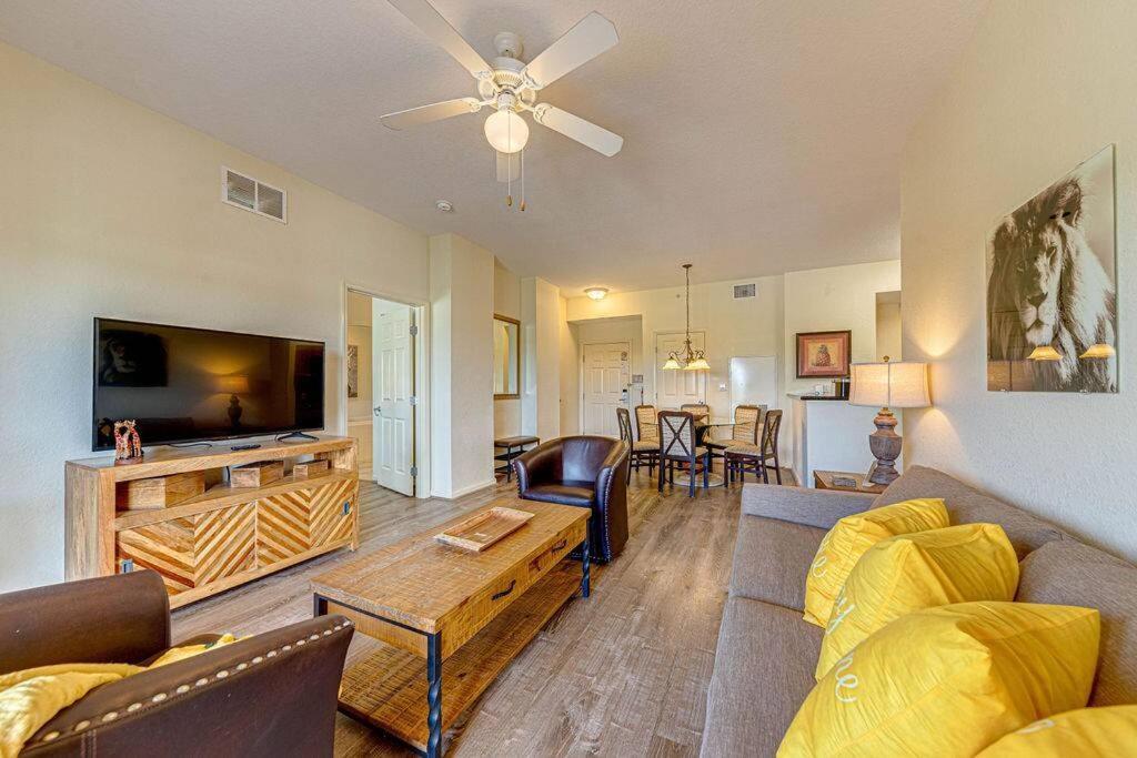 Exquisite 3 Bdr Condo Minutes To Disney Orlando Kültér fotó