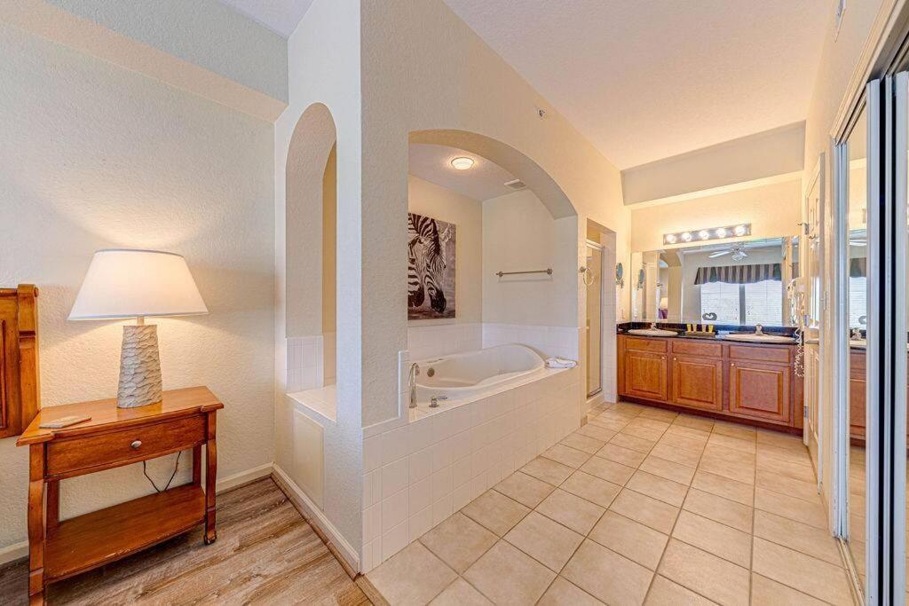 Exquisite 3 Bdr Condo Minutes To Disney Orlando Kültér fotó