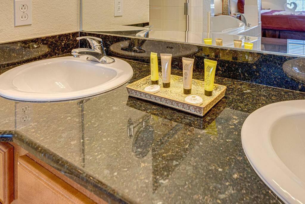 Exquisite 3 Bdr Condo Minutes To Disney Orlando Kültér fotó