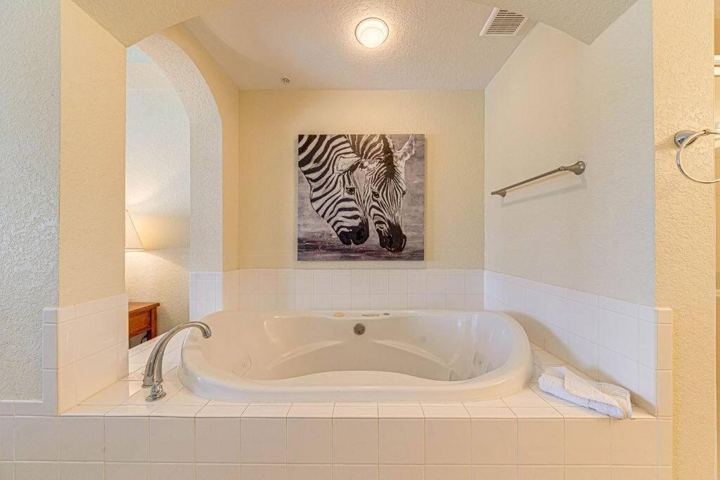 Exquisite 3 Bdr Condo Minutes To Disney Orlando Kültér fotó