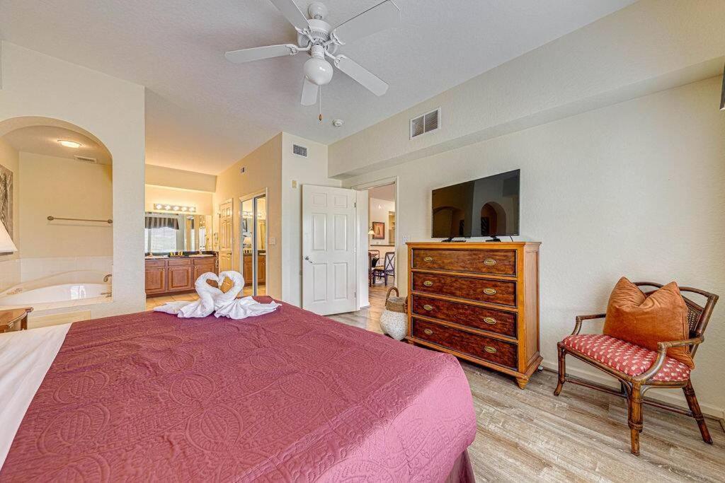 Exquisite 3 Bdr Condo Minutes To Disney Orlando Kültér fotó