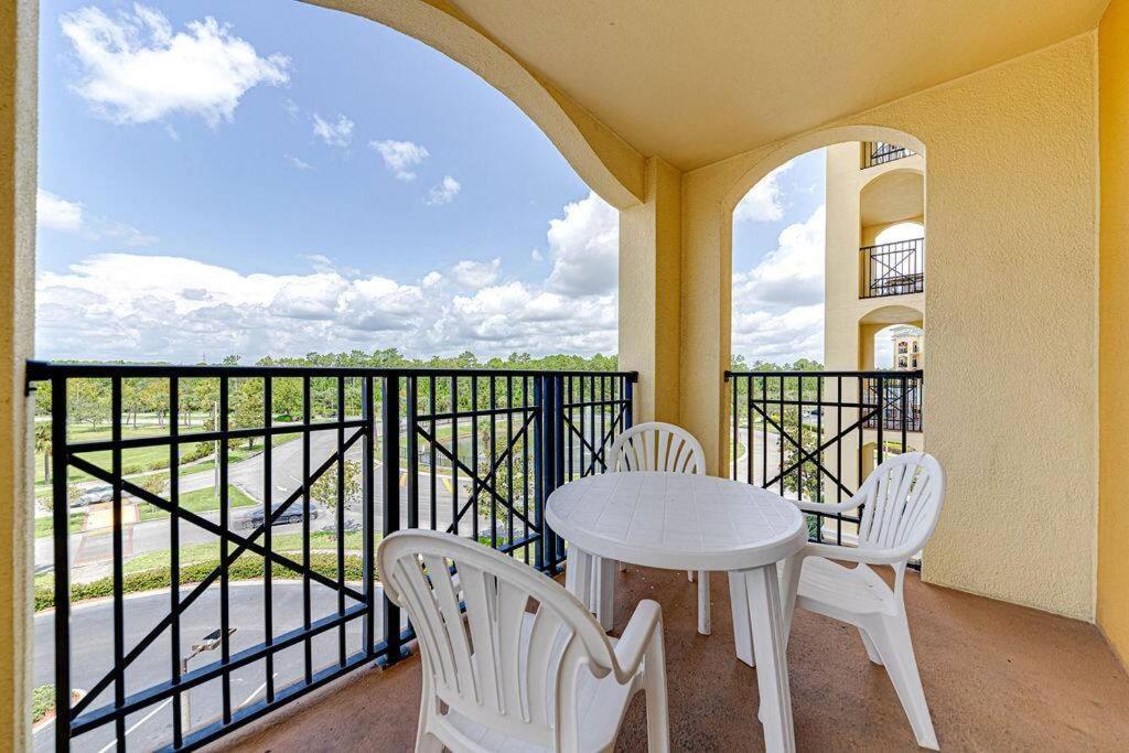 Exquisite 3 Bdr Condo Minutes To Disney Orlando Kültér fotó