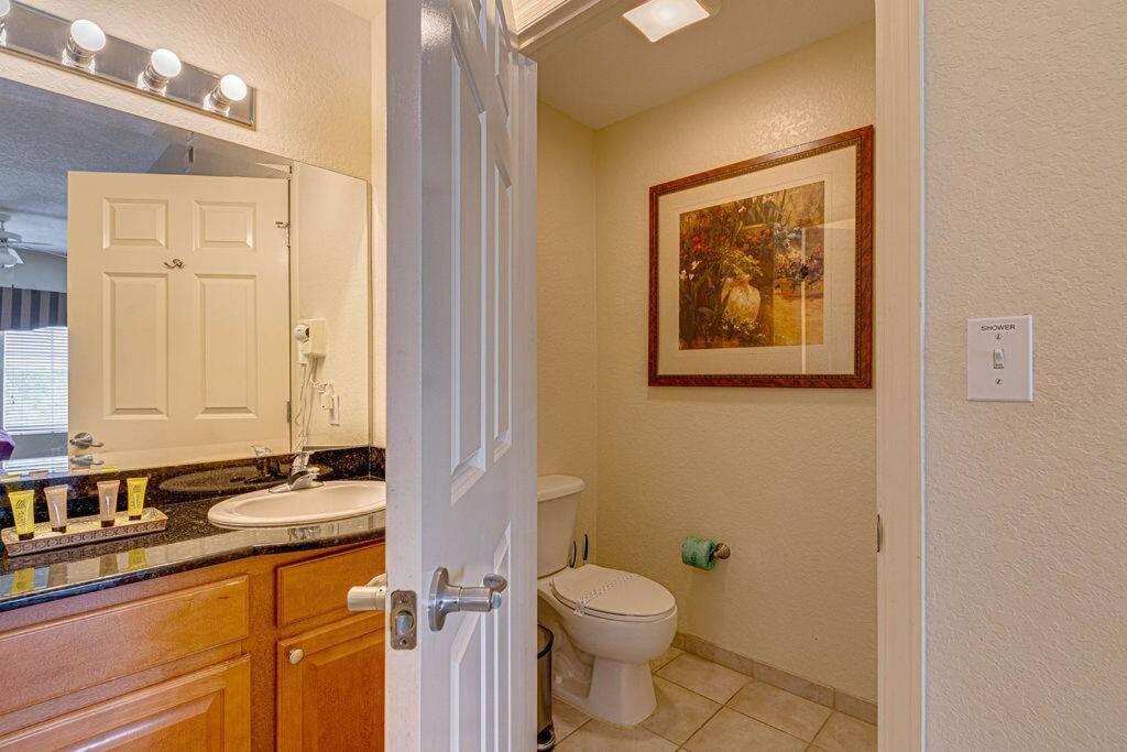 Exquisite 3 Bdr Condo Minutes To Disney Orlando Kültér fotó