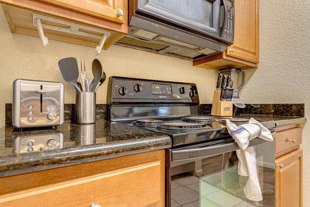 Exquisite 3 Bdr Condo Minutes To Disney Orlando Kültér fotó
