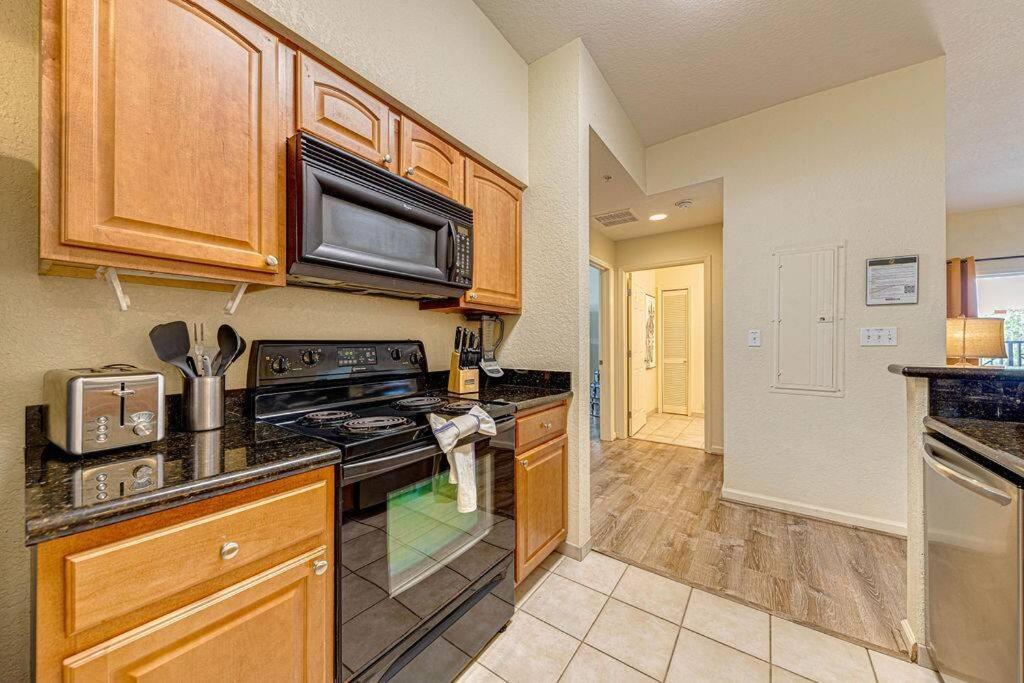 Exquisite 3 Bdr Condo Minutes To Disney Orlando Kültér fotó