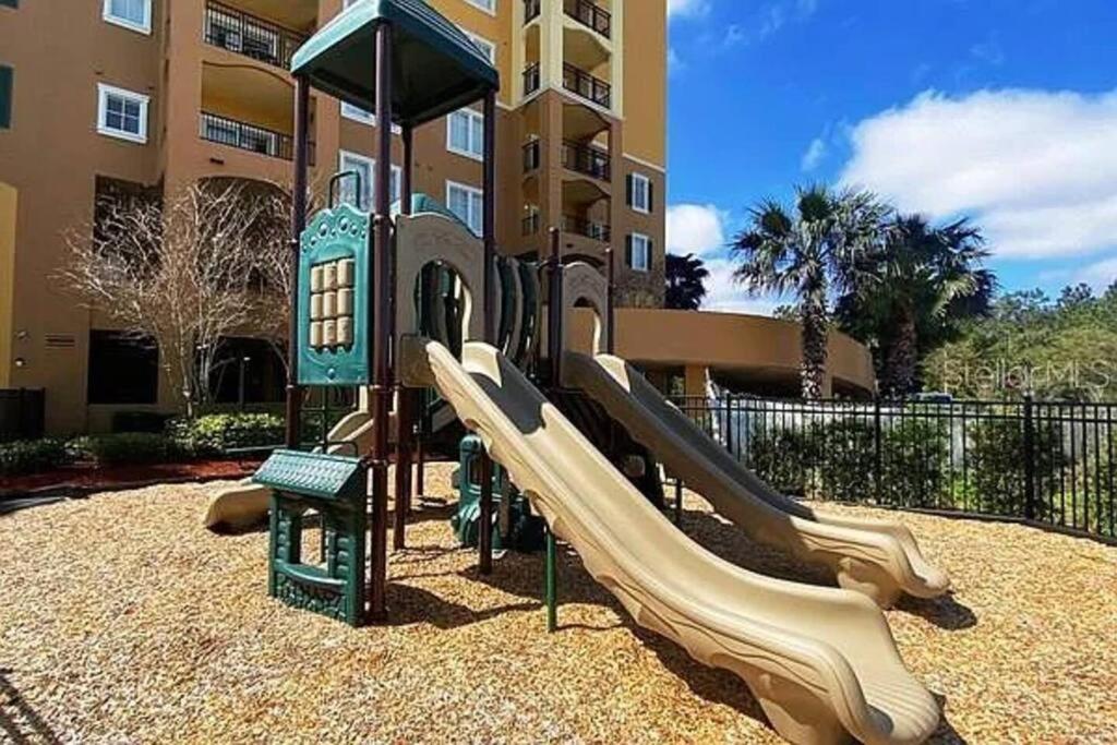 Exquisite 3 Bdr Condo Minutes To Disney Orlando Kültér fotó
