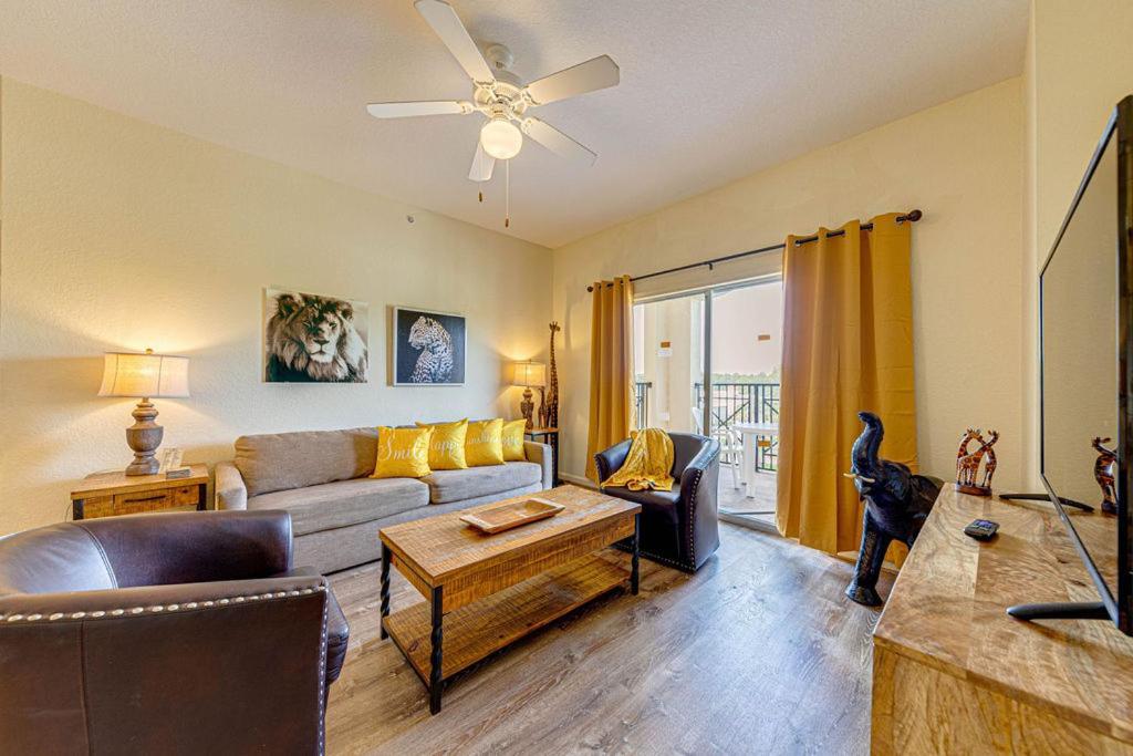 Exquisite 3 Bdr Condo Minutes To Disney Orlando Kültér fotó
